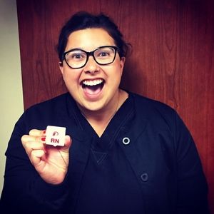 Meet your Posher, Kelly